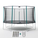Cama elástica Start'Up 430 - Pack XL
