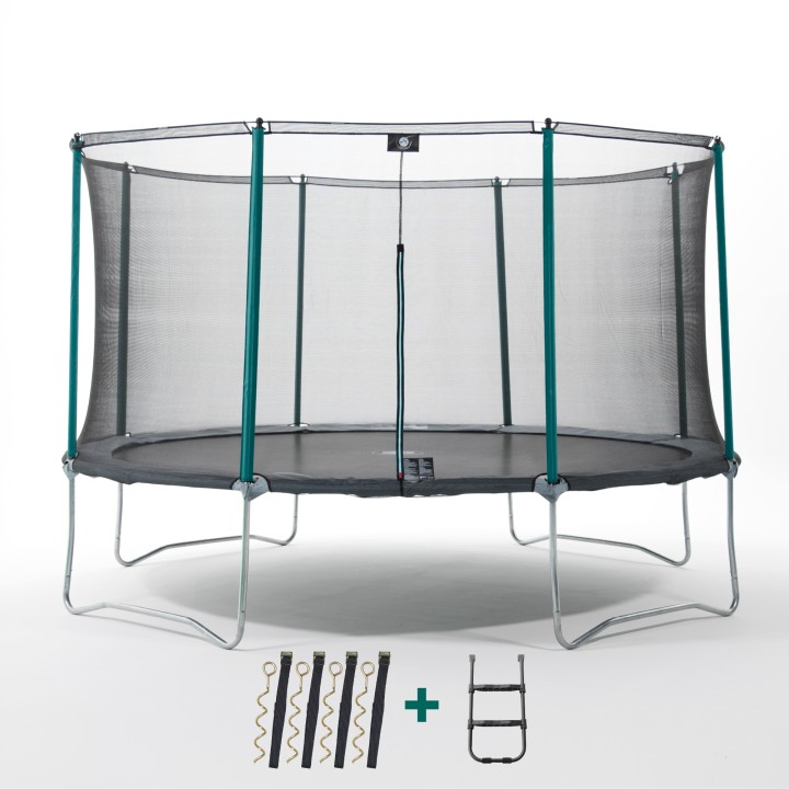 Cama elástica Start'Up 430 - Pack XL