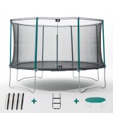 Cama elástica Start'Up 430 - Pack XXL