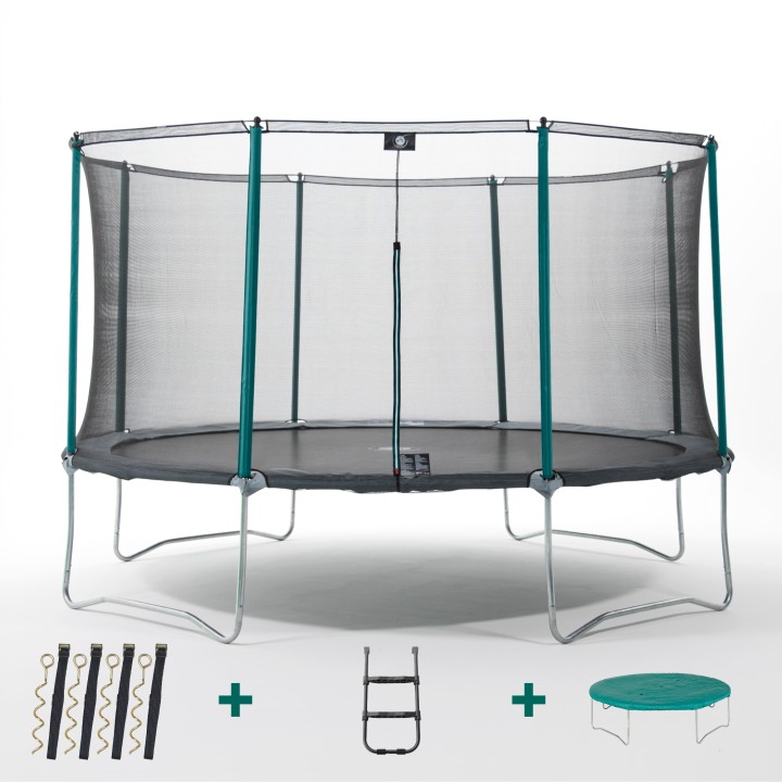 Cama elástica Start'Up 430 - Pack XXL