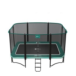 Cama elástica Apollo Sport 400 - Pack XL