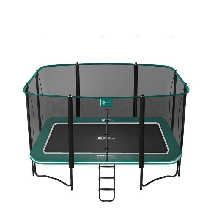 Cama elástica Apollo Sport 400 - Pack XL