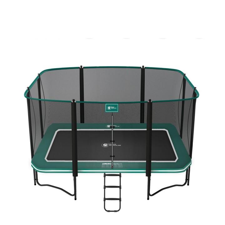 Cama elástica Apollo Sport 400 - Pack XXL