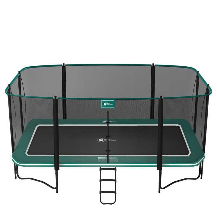 Cama elástica Apollo Sport 500 - Pack XL