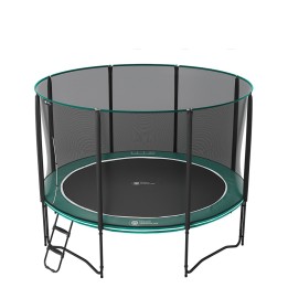 Cama elástica Boost'Up 360 - Pack XL
