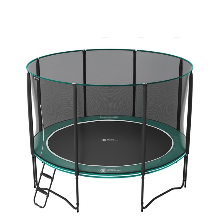 Cama elástica Boost'Up 360 - Pack XL