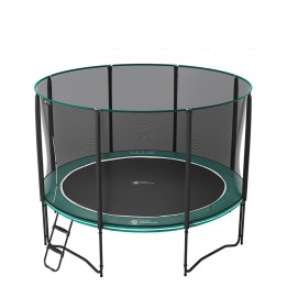 Cama elástica Boost'Up 360 - Pack XXL