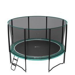 Cama elástica Boost'Up 390 - Pack XL