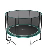 Cama elástica Boost'Up 390 - Pack XL