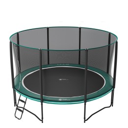Cama elástica Boost'Up 430 - Pack XL