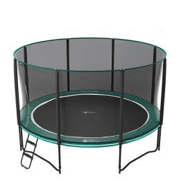 Cama elástica Boost'Up 430 - Pack XXL