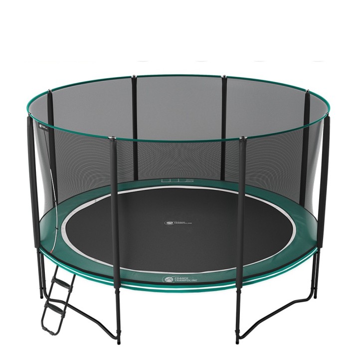 Cama elástica Boost'Up 430 - Pack XXL