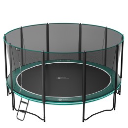 Cama elástica Boost'Up 490 - Pack XL