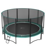 Cama elástica Boost'Up 490 - Pack XL