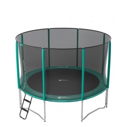 Cama elástica Jump'Up 360 - Pack XXL