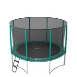 Cama elástica Jump'Up 360 - Pack XXL