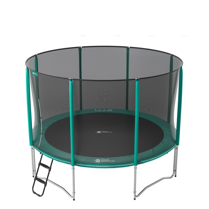 Cama elástica Jump'Up 360 - Pack XXL