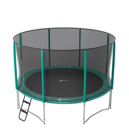 Cama elástica Jump'Up 390 - Pack XL
