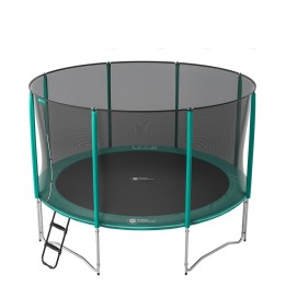 Cama elástica Jump'Up 390 - Pack XXL
