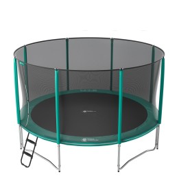 Cama elástica Jump'Up 430 - Pack XL