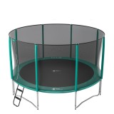 Cama elástica Jump'Up 430 - Pack XL