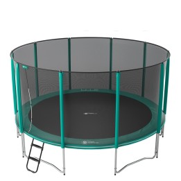 Cama elástica Jump'Up 460 - Pack XL