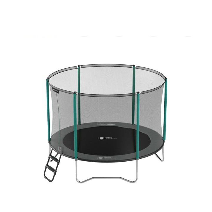 Cama elástica Start'Up 250 - Pack XXL