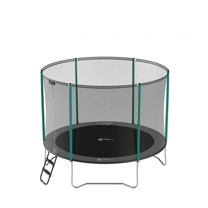 Cama elástica Start'Up 300 - Pack XXL