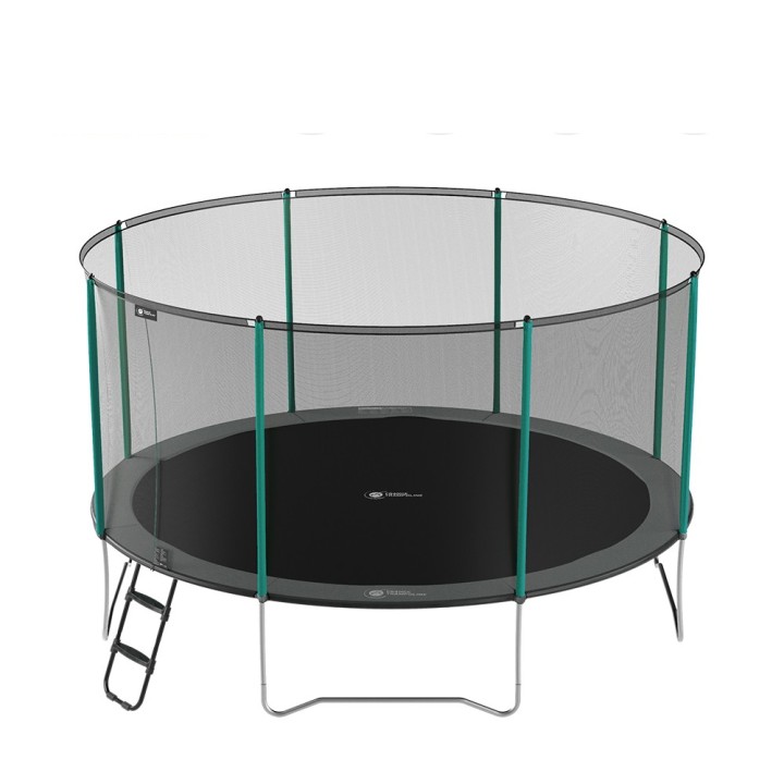 Cama elástica Start'Up 430 - Pack XXL