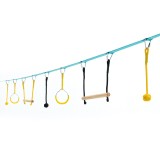 Pack Ninja max 
