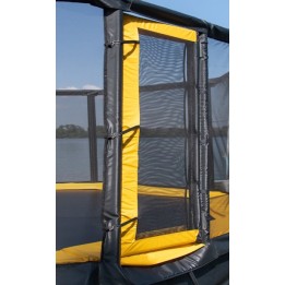 Red de puerta para cama elástica Propulse 430