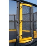 Red de puerta para cama elástica Propulse 430
