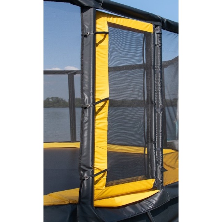 Red de puerta para cama elástica Propulse 430