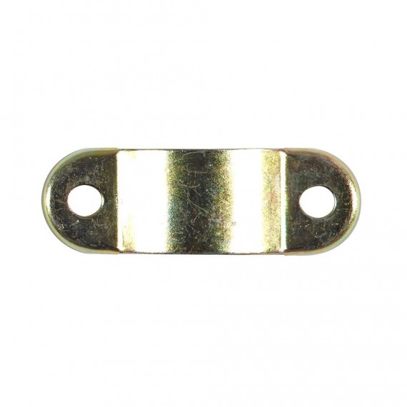 16 étriers pour fixation filet Ø38/32