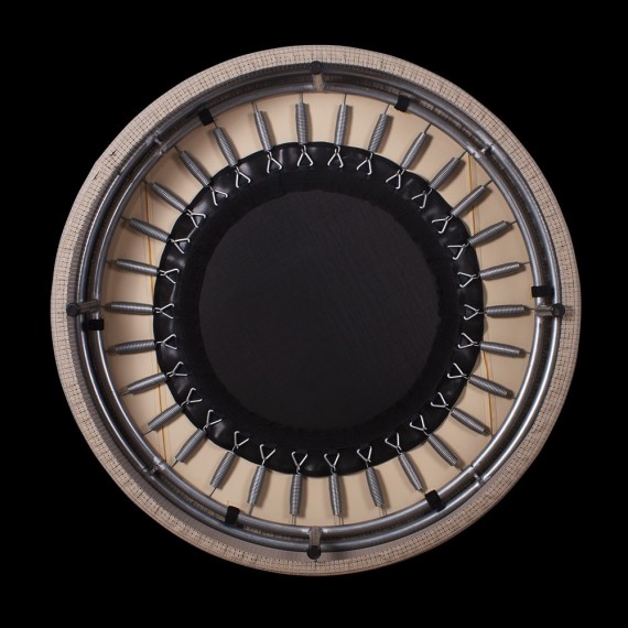 Cama elástica de interior Design RM 110