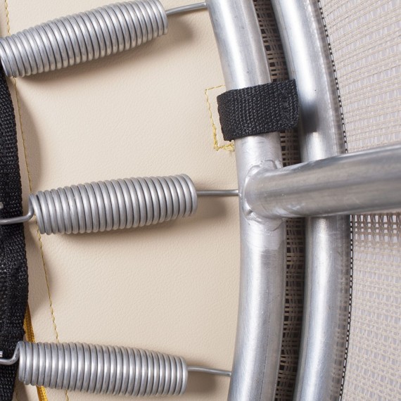 Cama elástica de interior Design RM 110