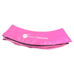 Cojín de protección rosa Hip 360 20 mm / 29 cm