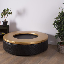 Cama elástica de interior Design RR 110