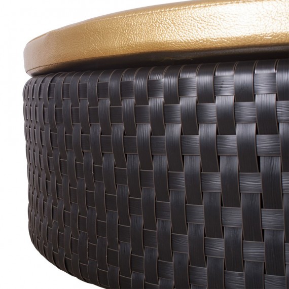 Cama elástica de interior Design RR 110