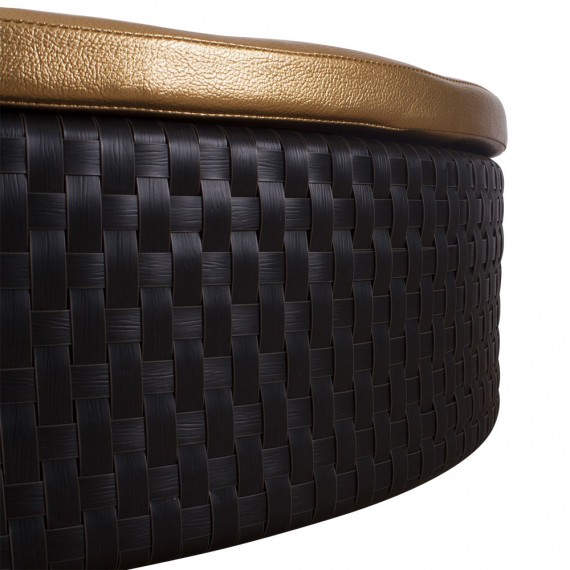 Cama elástica de interior Design RR 110