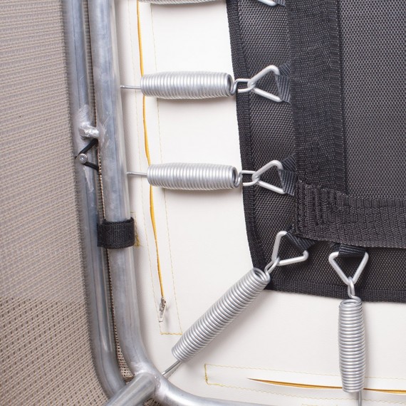 Cama elástica de interior Design CM 110