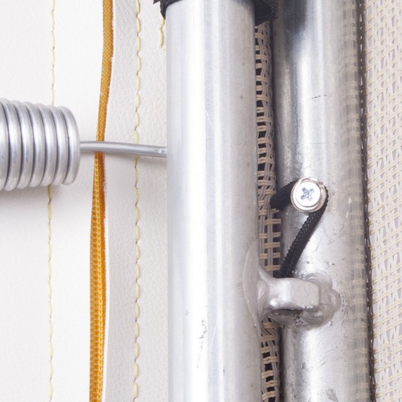 Cama elástica de interior Design CM 110