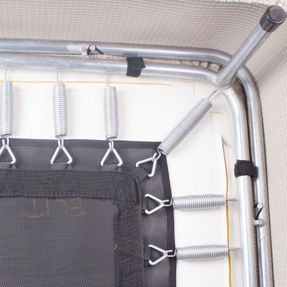 Cama elástica de interior Design CM 110