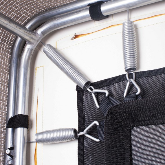 Cama elástica de interior Design CM 110