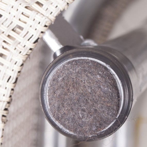 Cama elástica de interior Design CM 110