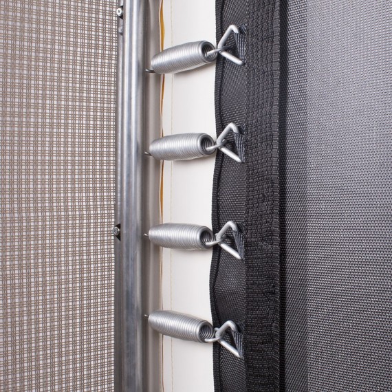 Cama elástica de interior Design CM 110