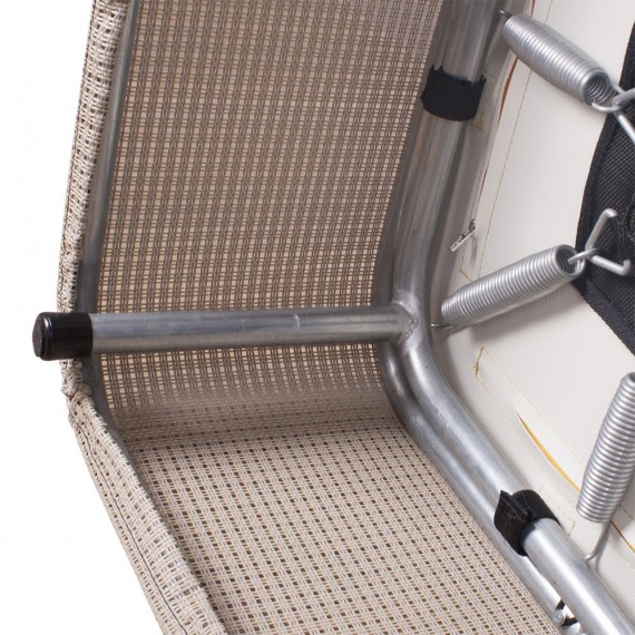 Cama elástica de interior Design CM 110