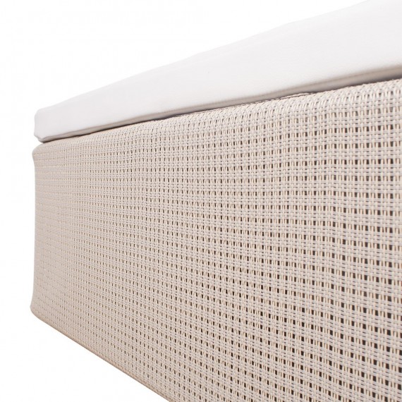 Cama elástica de interior Design CM 110