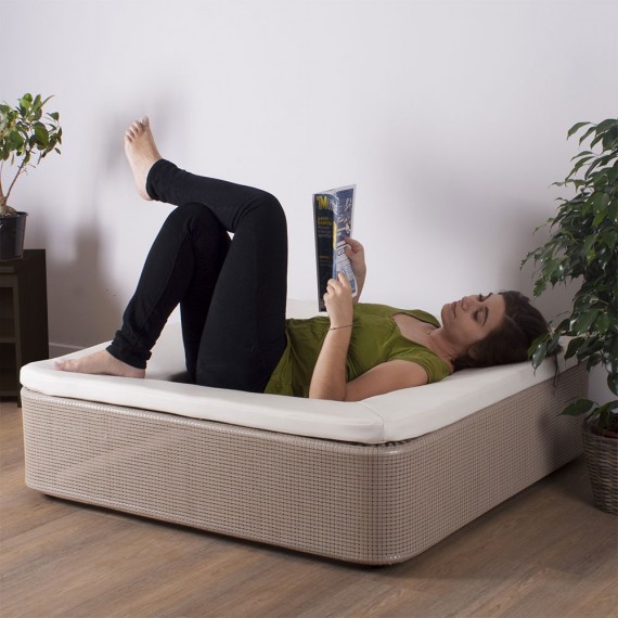 Cama elástica de interior Design CM 110