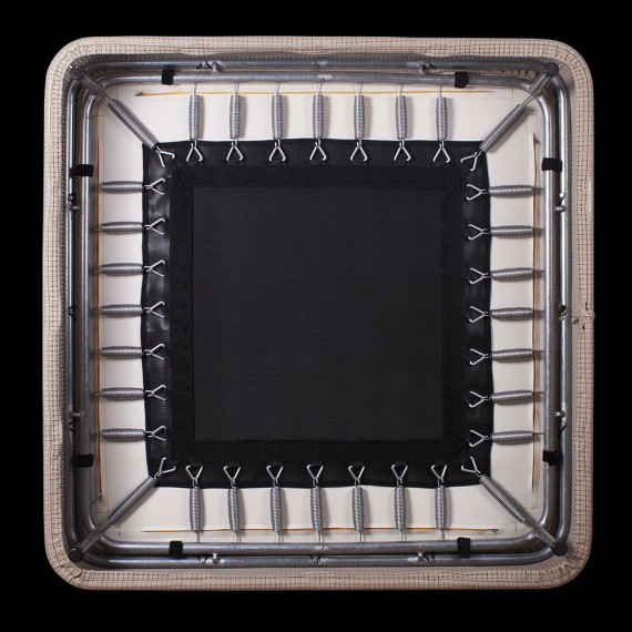 Cama elástica de interior Design CM 110